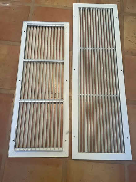 Photo of free Wall Vents (West Hills) #3