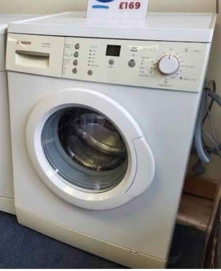 Photo of Washing Machine (Preston Park BN2) #1