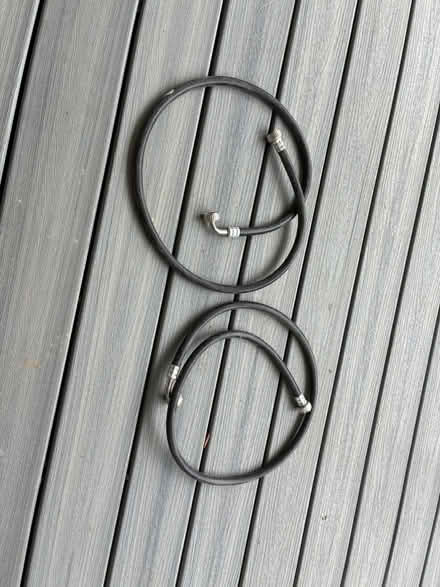 Photo of free Washing machine supply ho (S. 26th St. & S. Ives St) #1