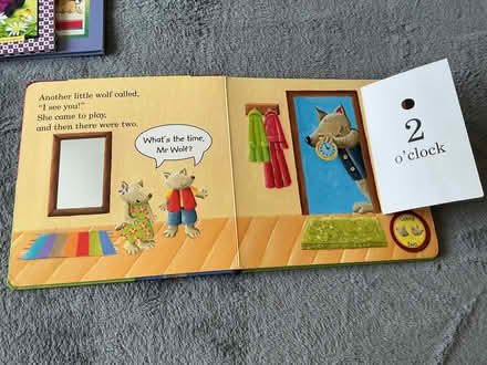 Photo of free Children’s books (Longlevens GL2) #4