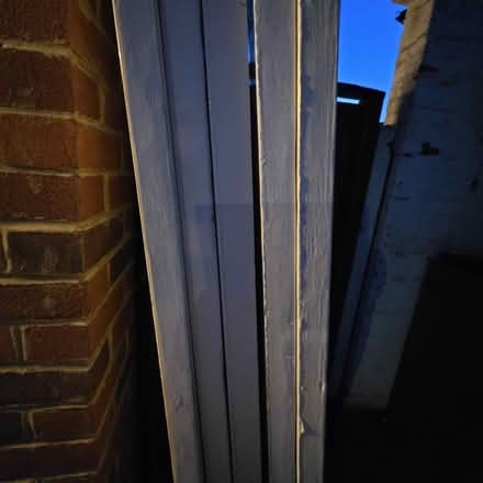 Photo of free Solid wood doors (Ham, Richmond TW10) #2