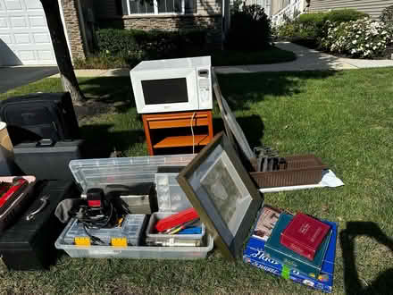 Photo of free Moving Out Clearance (Monroe Twp NJ 08831) #4
