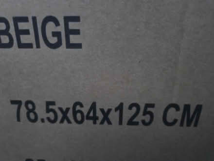 Photo of free 3 x vary latge cardboard boxes (Frimley) #3