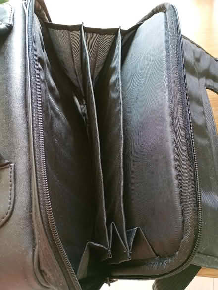 Photo of free Two lap top bags (Temple Cowley OX4) #3