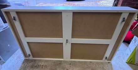Photo of free IKEA Under Bed storage drawer - large (Bleasby NG14) #3
