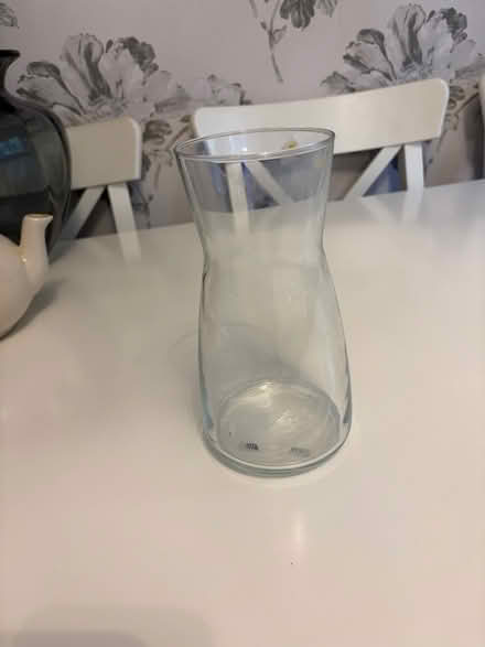 Photo of free Carafe and teapot (Claverley WV5) #2