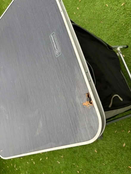 Photo of free Camping Shelving Unit (Edenbridge TN8) #3