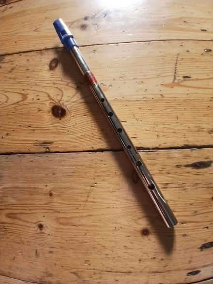 Photo of free C whistle (Loughborough Junction SE5) #1