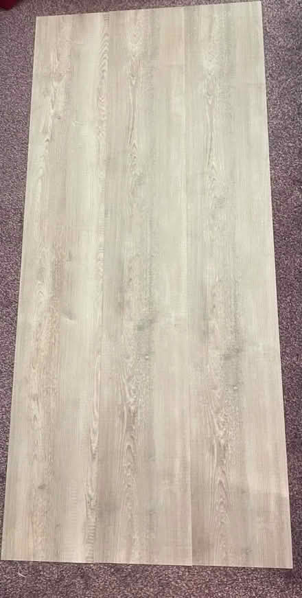 Photo of free Vinyl flooring planks (California IP3) #2
