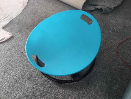 Photo of free Kids spinny chair x 3 (Northfield B31) #1