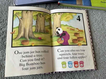 Photo of free Children’s books (Longlevens GL2) #2