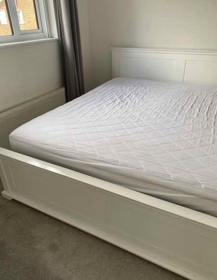 Photo of free Surprising bed (Cm13) #3