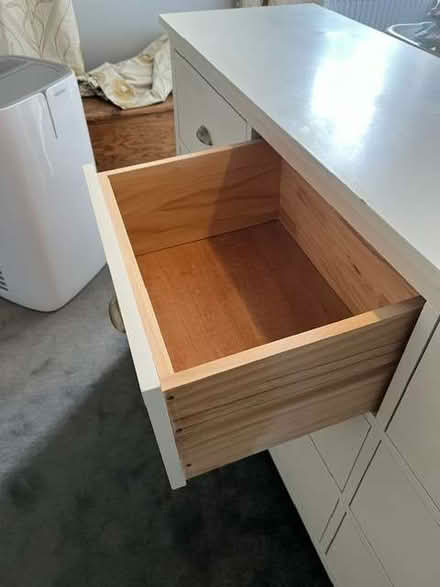 Photo of free Chest of Drawers (Hersham KT12) #4
