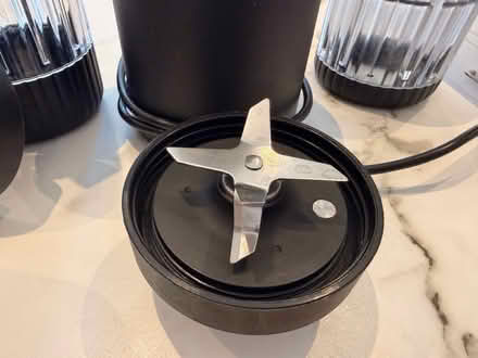 Photo of free Beast Blender system (Highbury N5) #2