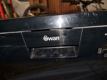 Photo of free Swan sdw2025B Dishwasher (The Folly BN7) #2
