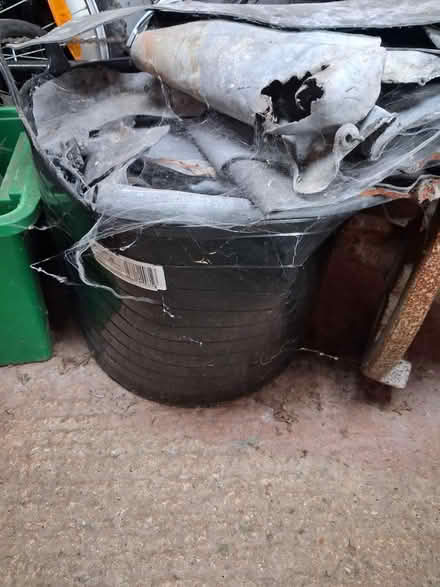Photo of free Scrap lead and radiators (Wimborne,Colehill) #3