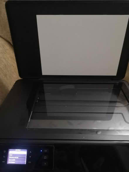 Photo of free Printer HP ENVY 4500 (City Point DE24) #2