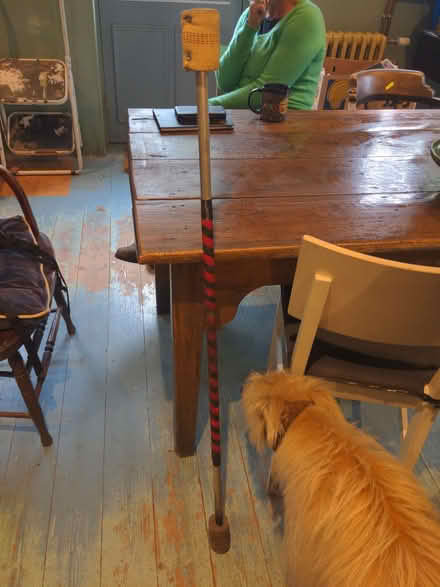 Photo of free Fire staff (Presteigne LD8) #1