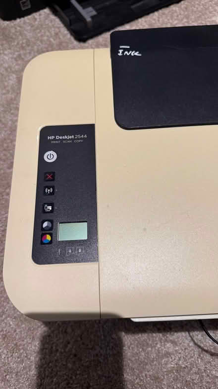 Photo of free Two Printers (Nothing Hill W2) #2