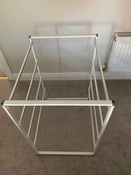 Photo of free Ikea set of four drawers (West Midlands B31) #3