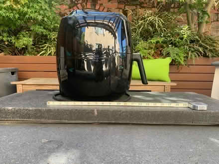 Photo of free Air Fryer (berkeley) #2