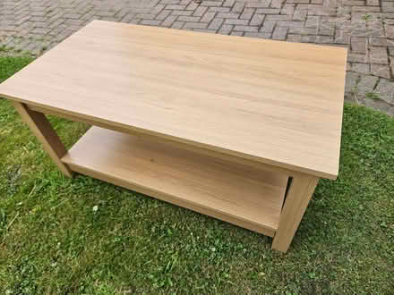 Photo of free Coffee Table (Sunniside NE16) #2
