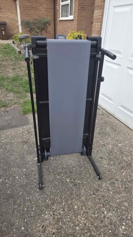 Photo of free Treadmill (Colchester CO2) #4