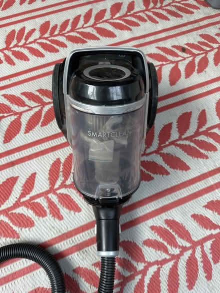 Photo of free Bissel smart clean (Catford SE6) #2