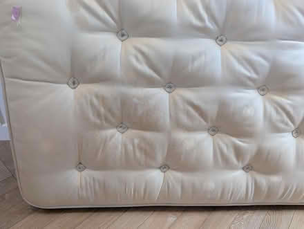 Photo of free John Lewis SB 12000 King Mattress (OX3) #2