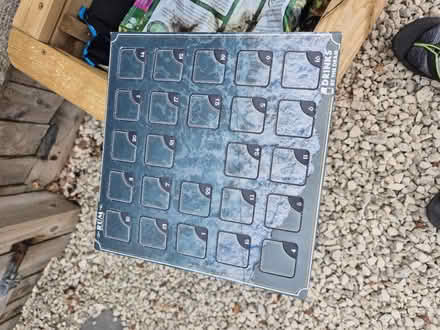 Photo of free Rum advent calendar (Didcot, OX11) #2