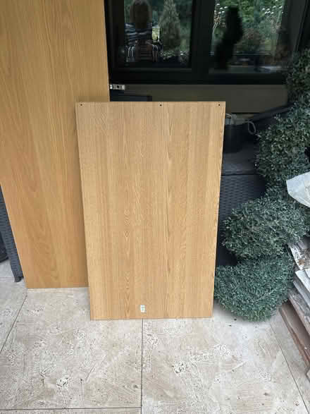Photo of free Doors and shelves (Ilkley LS29) #3