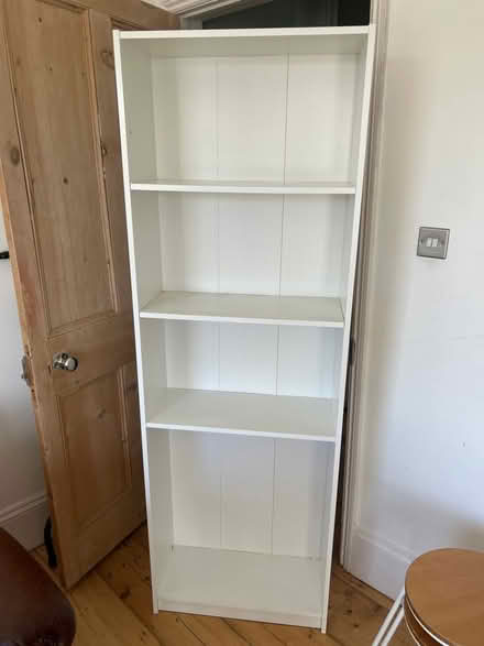 Photo of free IKEA Billy bookcase (N4 3DU) #1