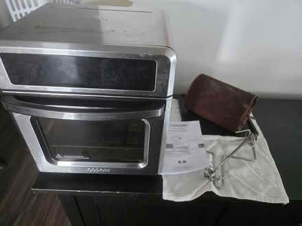 Photo of free Cosori Countertop Air fryer onen (Westboro) #1