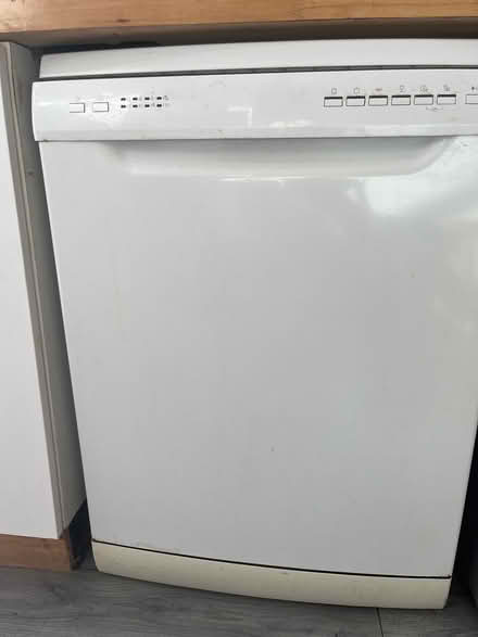 Photo of free Dishwasher (Sidcup DA14) #1