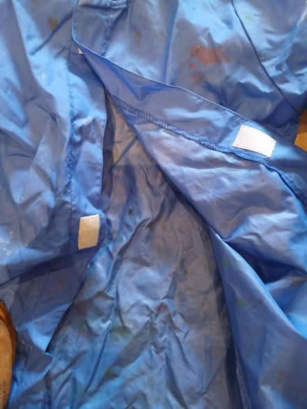 Photo of free Used kids aprons and shirts (Charlton Kings GL53) #4