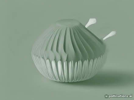 Photo of smocking pleater (Booker HP12) #1