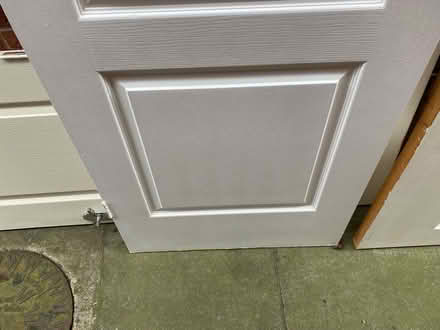 Photo of free Internal Doors (Killamarsh S21) #3