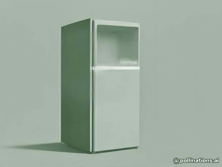 Photo of Fridge Freezer Tall (Slack Lane DE22) #1