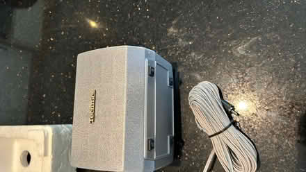 Photo of free Technics speakers for Hi-fi or tv (Tilsworth LU7) #2