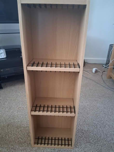 Photo of free DVD unit (Dunfermline KY12) #3