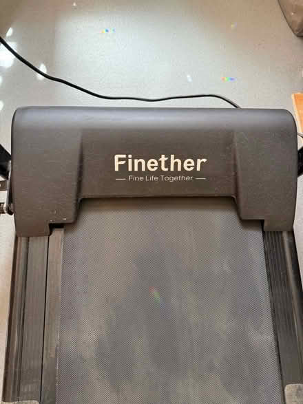 Photo of free Treadmill (City Centre NR1) #2