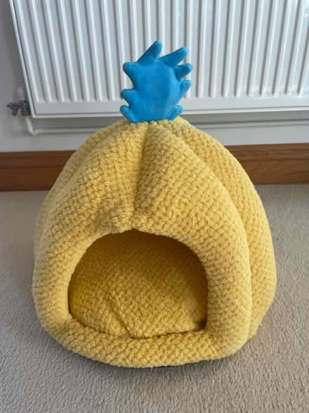 Photo of free Cat bed - unused (GL3, Brockworth) #1