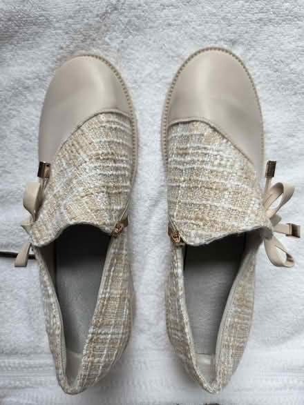 Photo of free Ladies shoes from shein, fits 9.5w (Laurel) #3