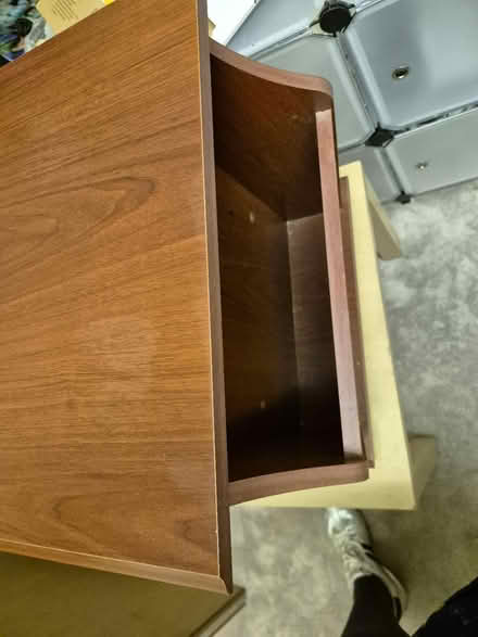 Photo of free Vintage coffee table (Thornbury BS35) #4
