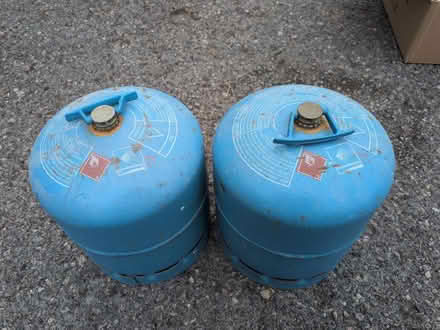 Photo of free Camping Gaz 907 (Steyning BN44) #1