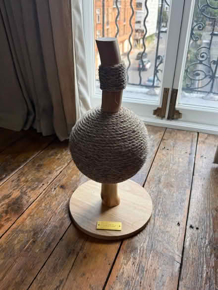 Photo of free Cat scratcher (Olympia W14) #1