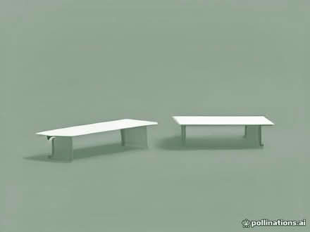 Photo of Benches and/or Picnic Tables (St Bees CA27) #1