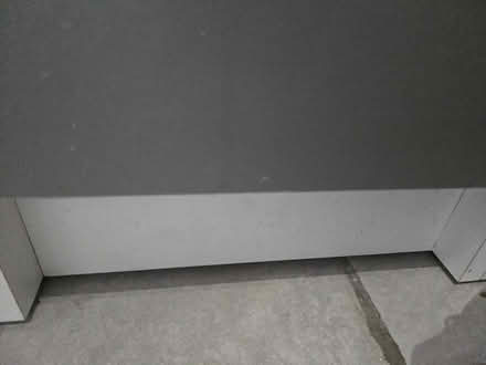 Photo of White plinth (Oscott B44) #2