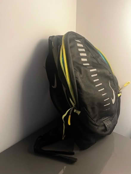 Photo of free Nike Running Backpack 15L (HA8 / Edgware) #2