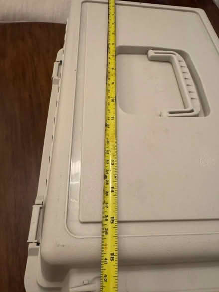 Photo of free Cat carrier (Cotham BS6) #1